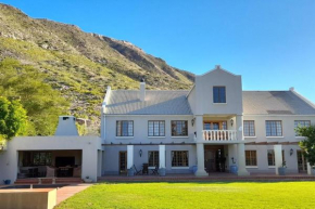 De Meule Farmstay